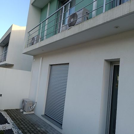 Ferienwohnung Brava Vila Franca do Campo Exterior foto