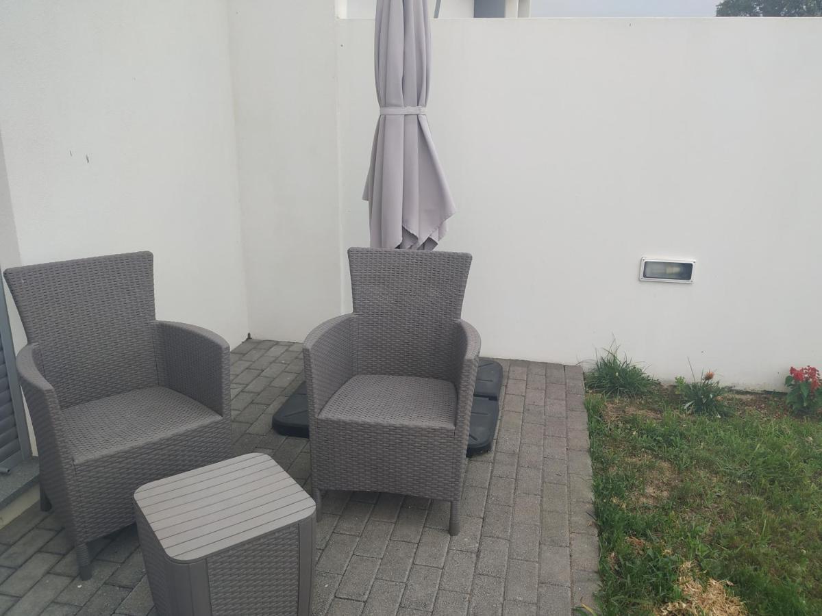 Ferienwohnung Brava Vila Franca do Campo Exterior foto